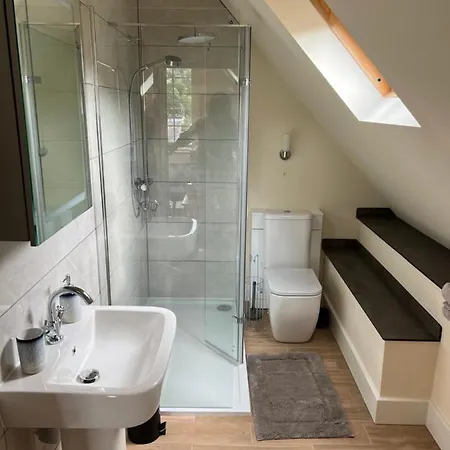 Appartamento The Loft, Steep, Petersfield In Collyers Estate Part Of The South Downs National Park. Esterno foto