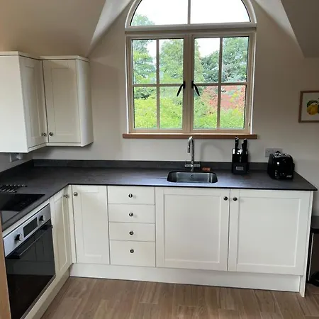 Appartamento The Loft, Steep, Petersfield In Collyers Estate Part Of The South Downs National Park. Esterno foto