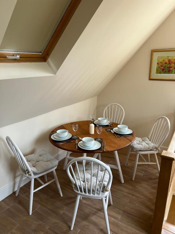 The Loft, Steep, In Collyers Estate Part Of The South Downs National Park. * Petersfield